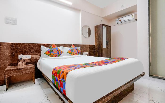 FabHotel Wakad Villa - Nr. Amar Business Zone