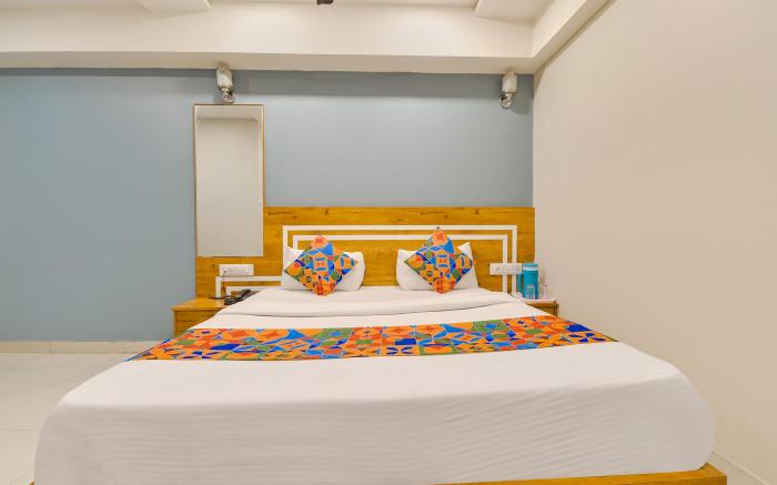 FabHotel Apollo - Nr. Odhav Ring Road