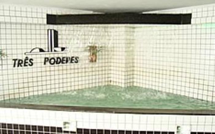 Hotel Tres Poderes (Adult Only)