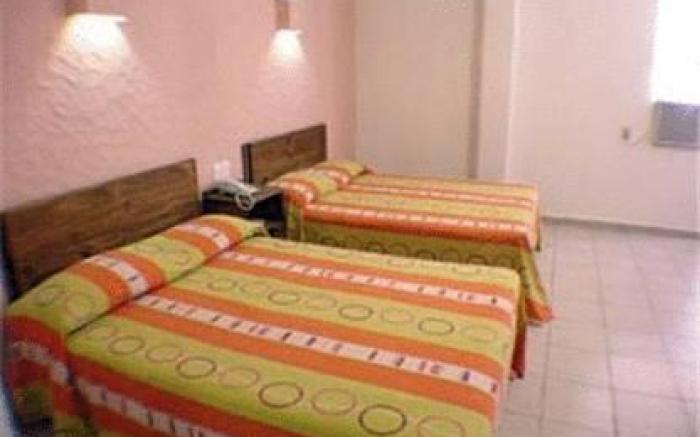 Hotel Trianon