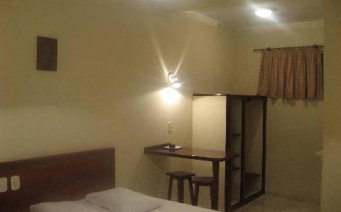 Hotel Varandas Araraquara
