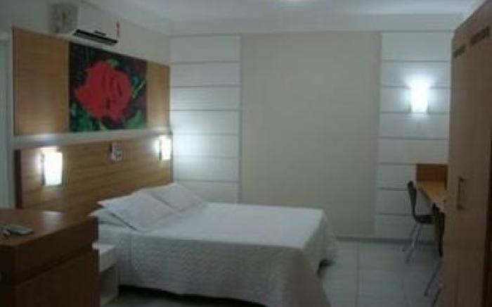 Hotel Veneza