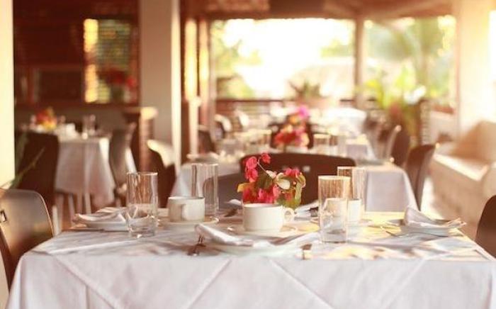 Hotel Villaggio Tudo Bom