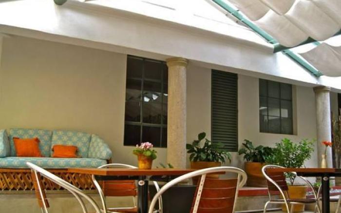 Hotel Villa Condesa