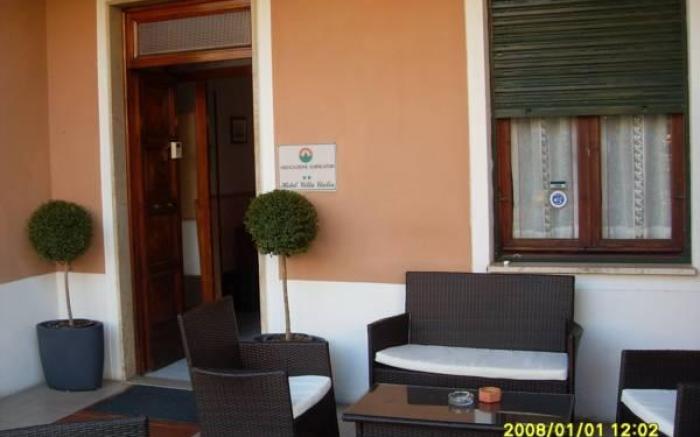 Hotel VILLA ITALIA B&B