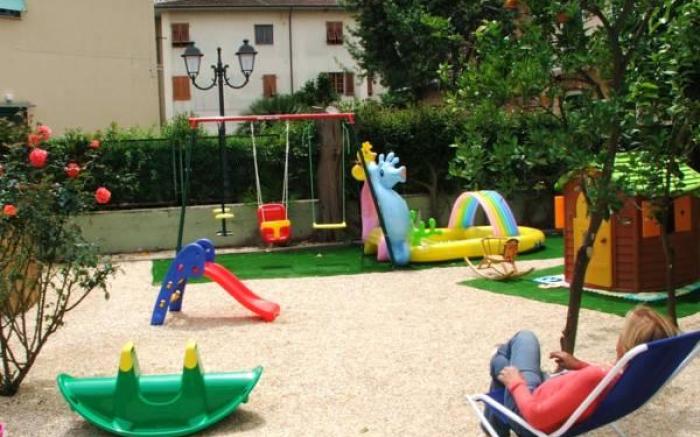 Hotel VILLA ITALIA B&B