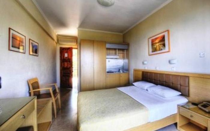 Hotel Villa Natassa
