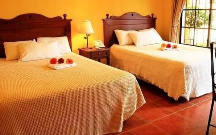 Hotel Villa Terra