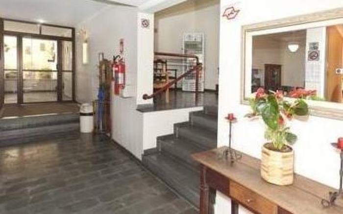 Hotel Village Campinas