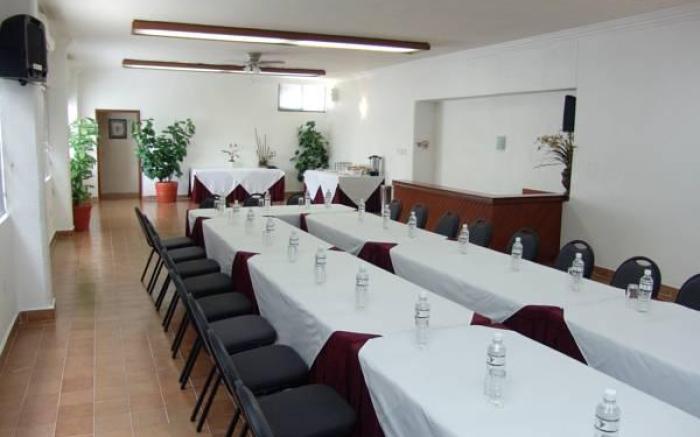 Hotel Vista Hermosa