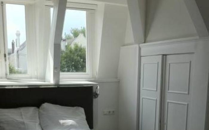 Hotel Vossius Vondelpark