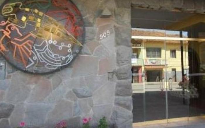 Hotel Warari