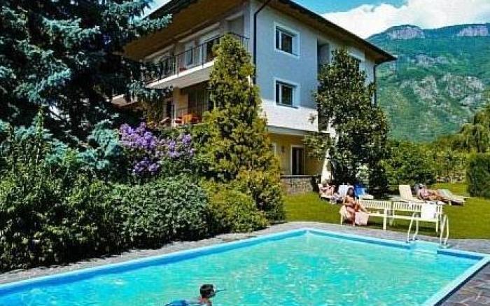 Weingarten Terlan - Rooms & Breakfast