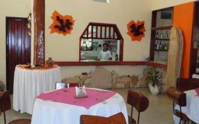 Hotel - Museo Xibalba