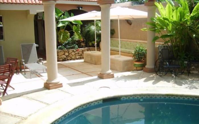 Hotel Zamna Boutique