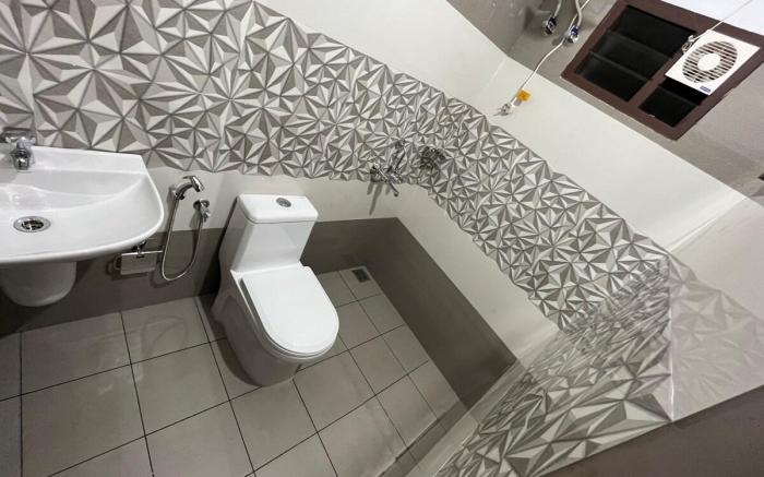 Solomon Apartment  Alappuzha 