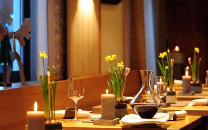 "Quality Hosts Arlberg" Hotel zur Pfeffermuhle