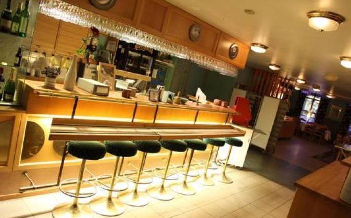 Hotell Alvdalen