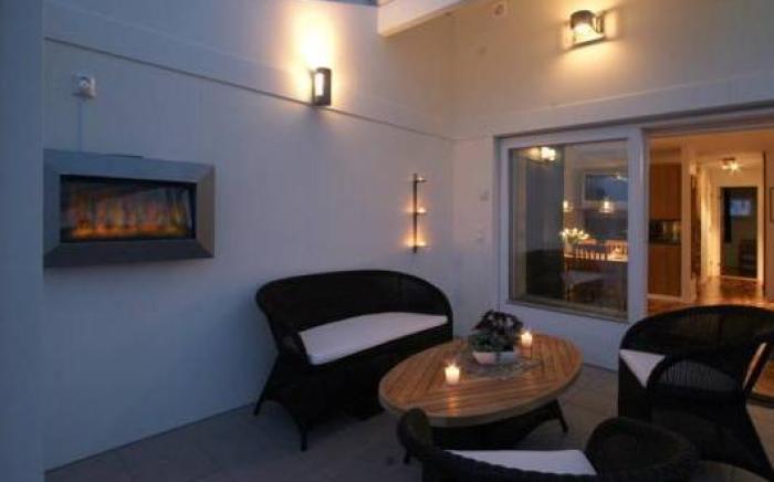Hotell Dalsland