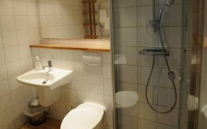 Hotell Dalsland