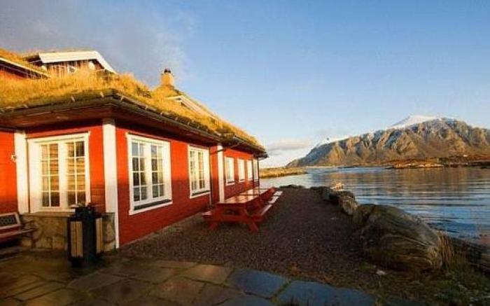 Hustadvika Havhotell - by Classic Norway Hotels