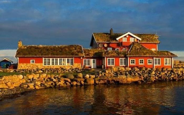 Hustadvika Havhotell - by Classic Norway Hotels