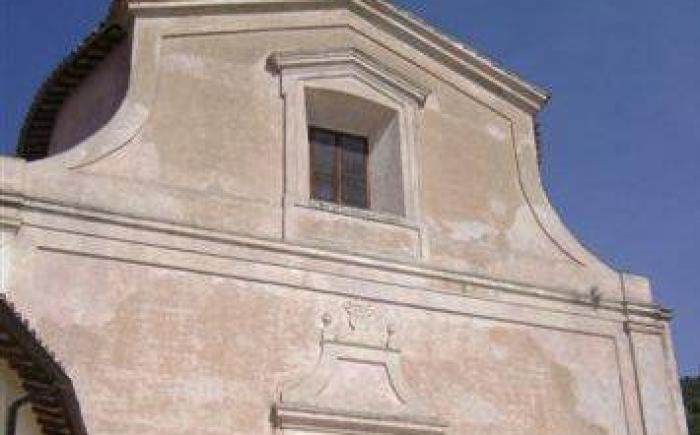 Il Castello Di Perchia