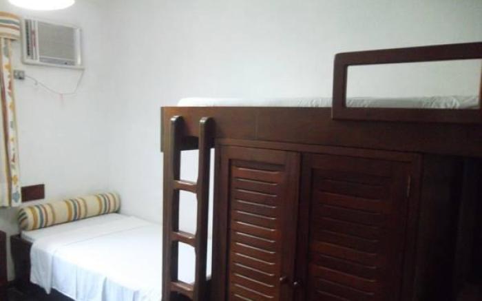 Ilha Deck Hotel