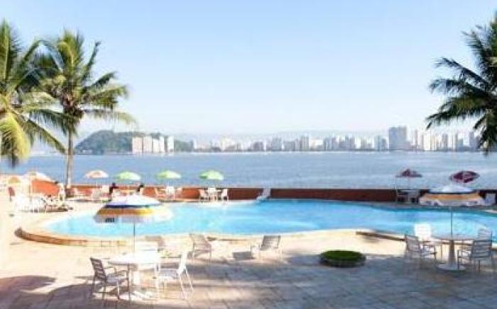 Ilha Porchat Hotel