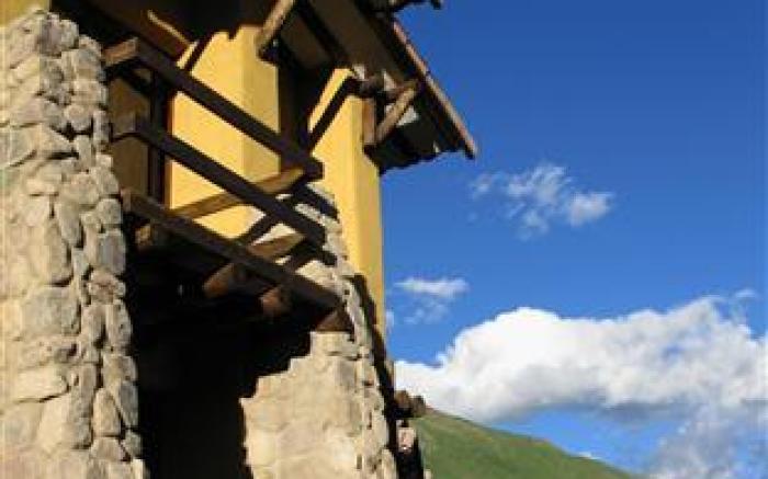 Tierra Viva Valle Sagrado Hotel