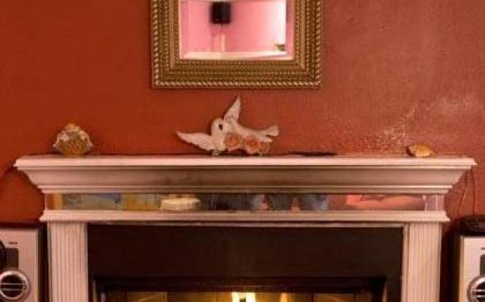 Inn of The Dove Romantic Luxury & Business Suites