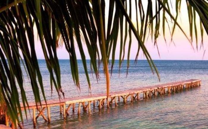Hotel Isla del Encanto