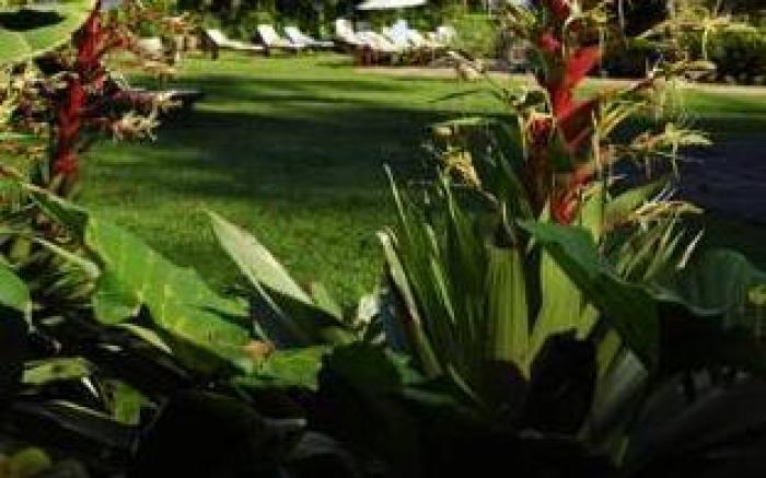 Itamambuca Eco Resort