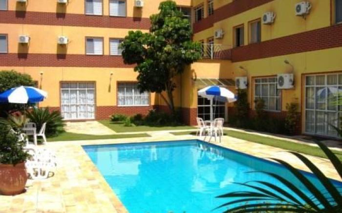 Itapetinga Hotel