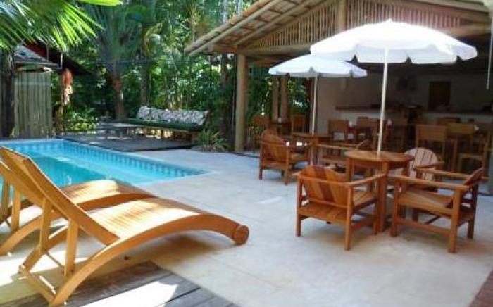 Jardim de Trancoso Pousada