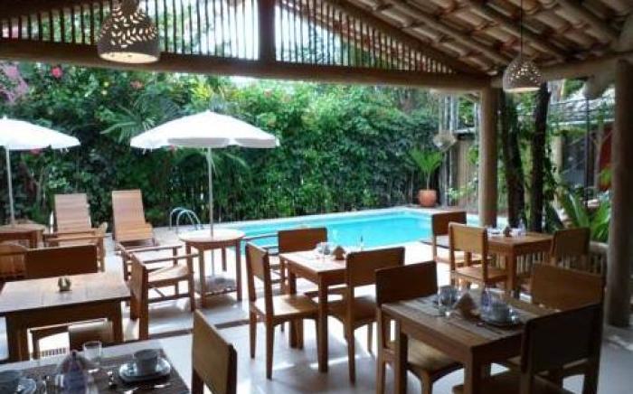 Jardim de Trancoso Pousada
