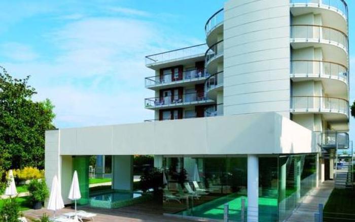 Jesolopalace Hotel & Aparthotel