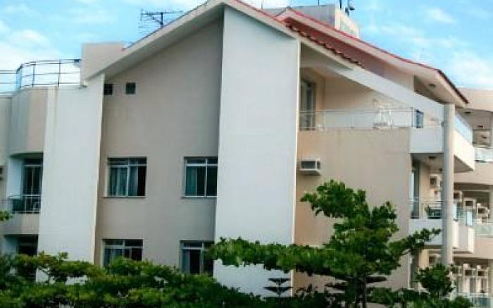 Joaquina Beach Hotel