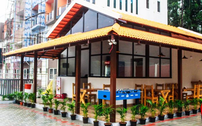 Kurinji Inn