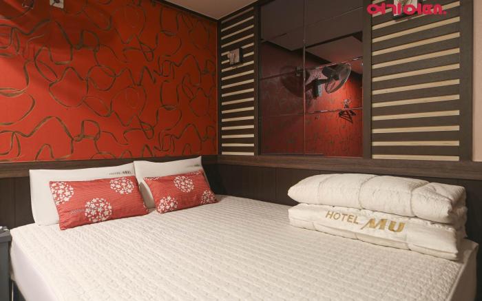 MU Hotel Sasang Gamjeon Branch