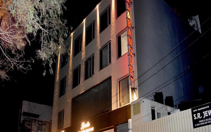 Hotel Seven W