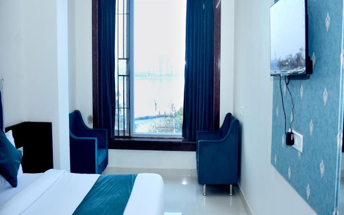 Hotel Seven W