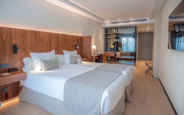 HOTEL PALACIO LA MARQUESA