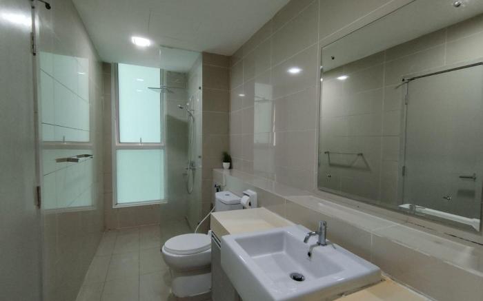 reSTARY Travel @ Sutera Avenue | Pool, CBD |2BR/6P