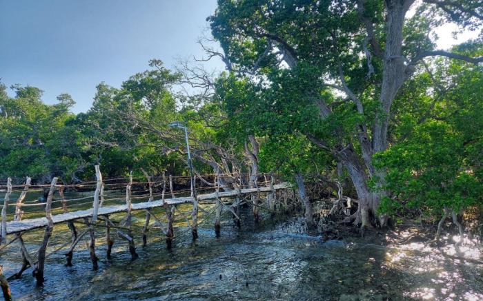 Alcoy Plaza Eco Park Cebu