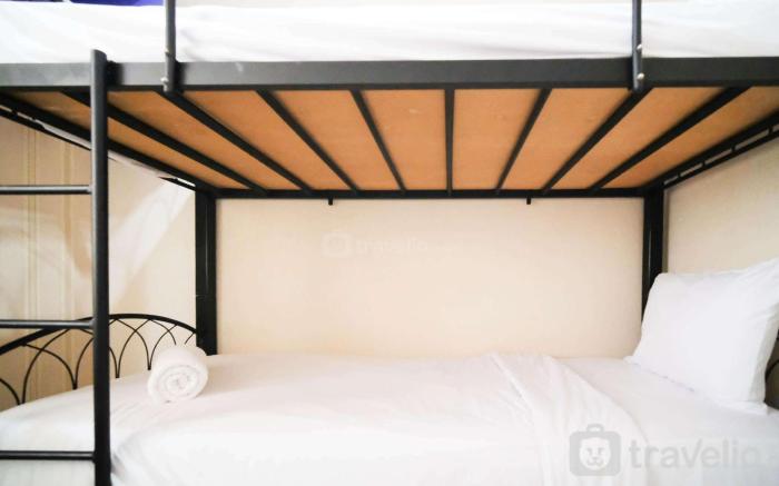 Best Location Homey 2BR at Twin Tower By Travelio