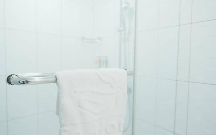 淡水島宇居酒店