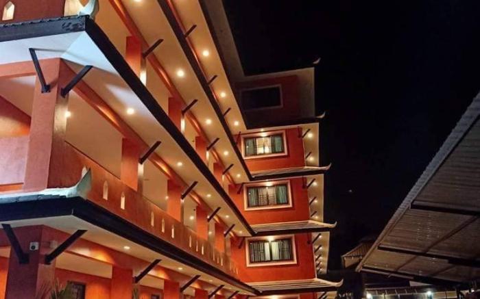 Nangnon Hill Hug Hotel
