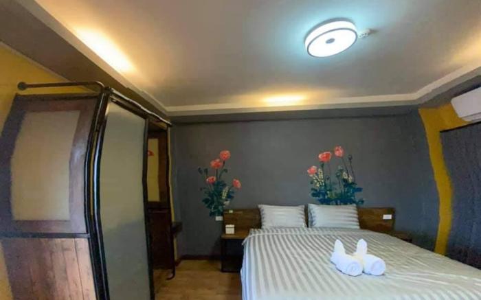 Nangnon Hill Hug Hotel