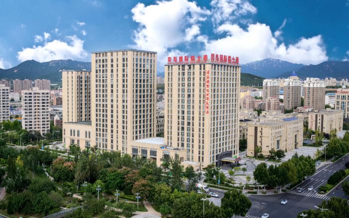 Qingdao Hualan Hotel